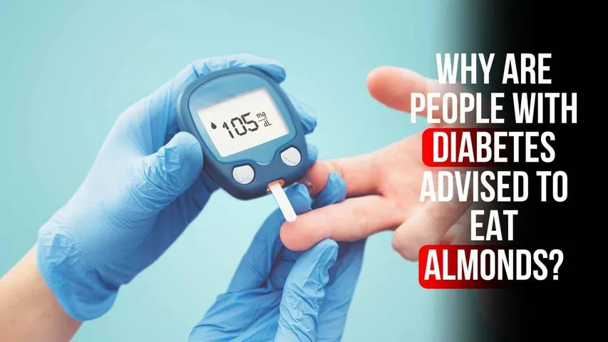 Why Eating Almonds Before Meals Can Lower Blood Sugar