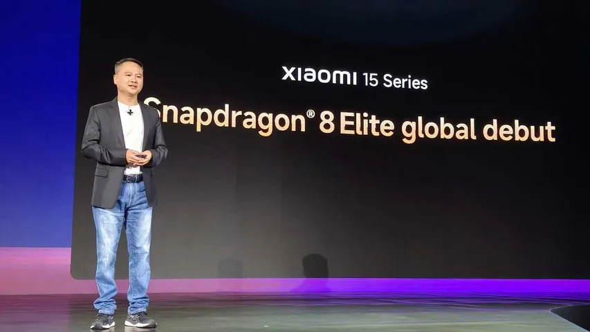 Xiaomi 15 Series Launches October 29: Exciting Features Revealed