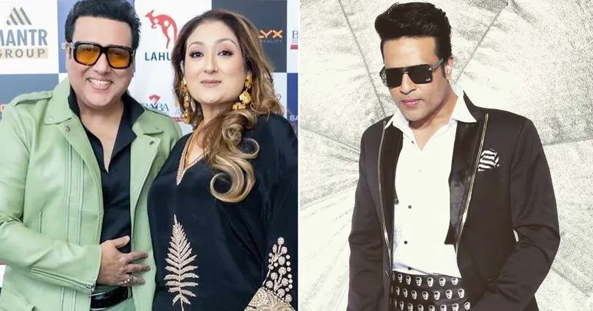 Krushna Abhishek Gives Update On Govinda's Health, 'Mama Abhi Theek hai......'