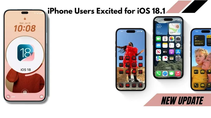 iOS 18.1: Major AI Features Exclusively for iPhone 15 Pro and 16 Series
