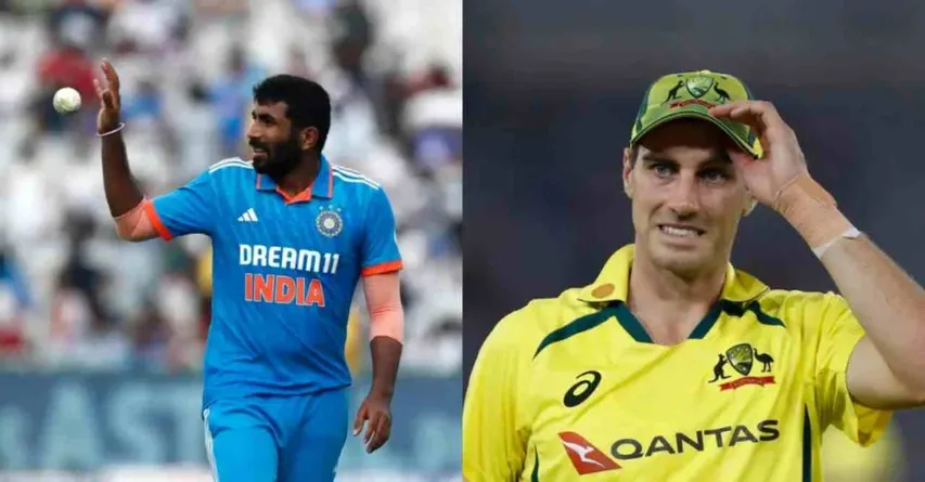 'If We Can Keep Him Quiet' Pat Cummins Reflects Jasprit Bumrah's Threat Ahead Of BG Trophy