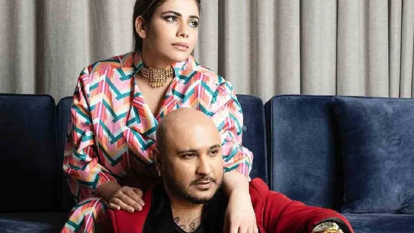 B Praak Breaks Down Into Tears Talking About His Son Death: 'Aaj Tak Itna Bhar Ni Uthaya Tha' !