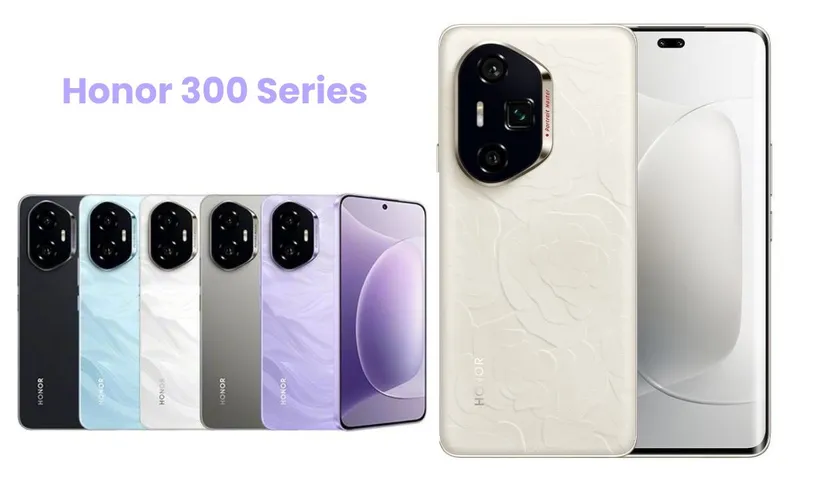 Honor 300 Series Launch Date Confirmed, Here are the Updates