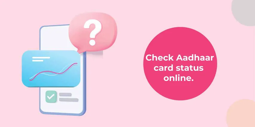 Is Someone Using Your Aadhaar Card Without Your Knowledge ? How To Check? Know Here