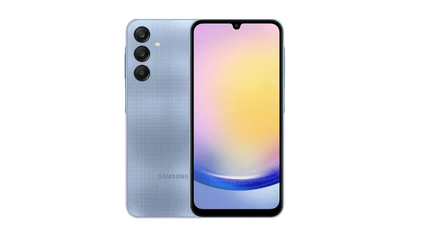 Samsung Galaxy A26 Design Revealed: What to Expect from This Budget Smartphone