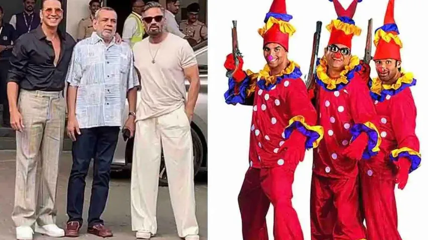 Hera Pheri 3 Will Create History at The Box Office