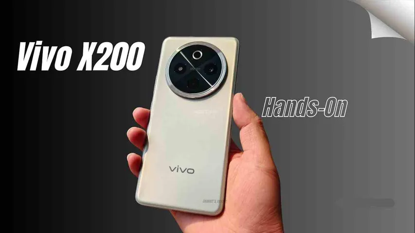 Vivo X200 To Be Launch In India Soon, Will It Receive a Price Hike ? Experts Describes