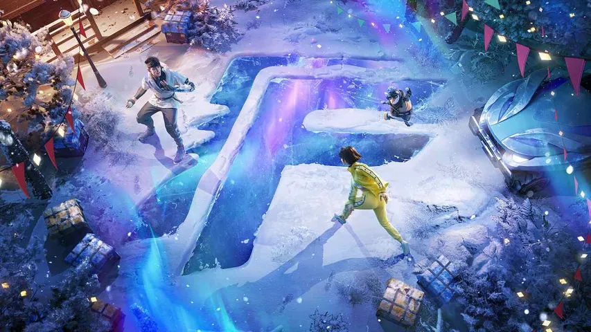 How to Redeem Free Fire Max Redeem Codes for December 30, 2024 and Get Free Rewards
