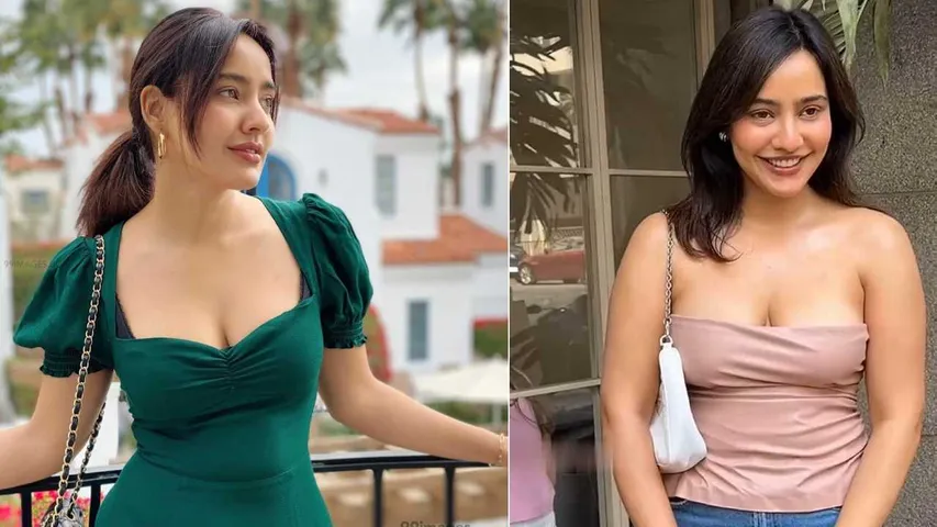 Neha Sharma Mystery Man: Who is Petar Sliskovic?