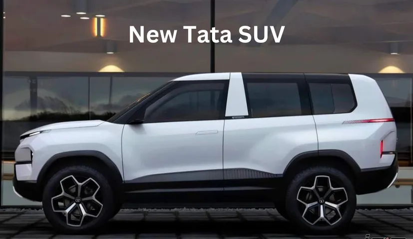 This New Tata SUV will make A Bang Entry in 2025, Know Which Cars are Queue
