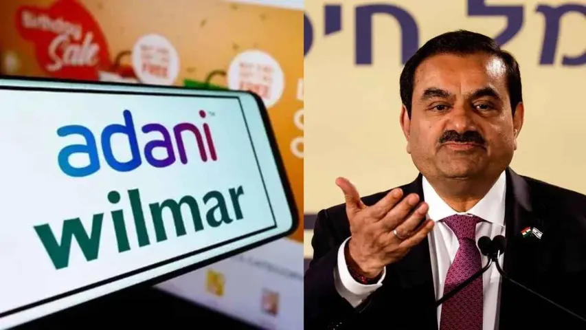 Adani Enterprises to Exit Adani Wilmar Joint Venture