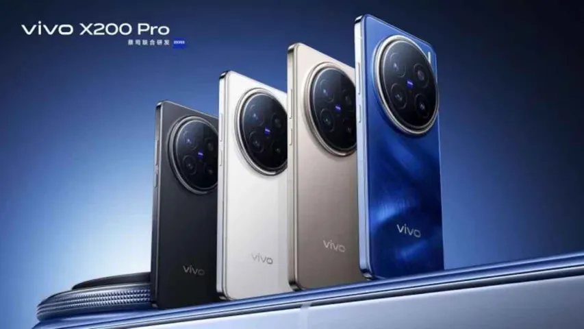 Vivo X200 Series India Launch Confirmed