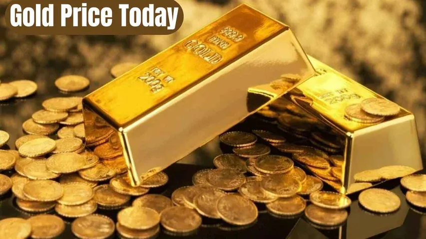 Gold Price today: Became Cheaper This Week Silver Prices Increased