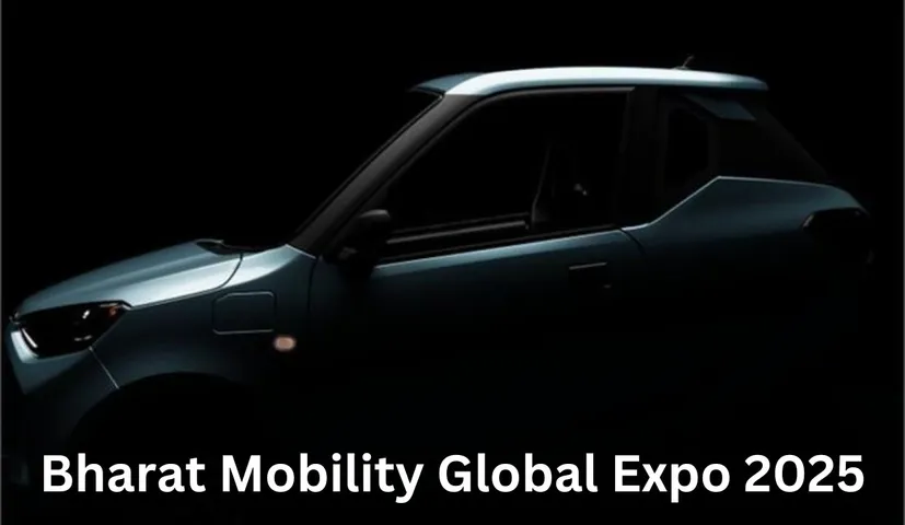 Bharat Mobility Global Expo 2025,: Dates, Venues, Key Highlights and How to Get Free Passes