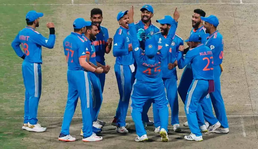 Champions Trophy 2025: When will the Indian Team be Announced for the Champions Trophy?