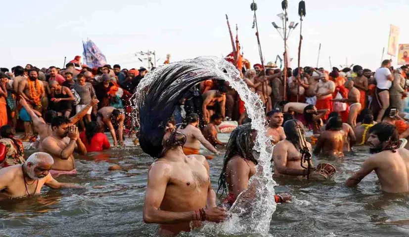 1 Crore Devotees Took Bath in Mahakumbh 2025, Bada Hanuman Mandir will remain Closed Tomorrow