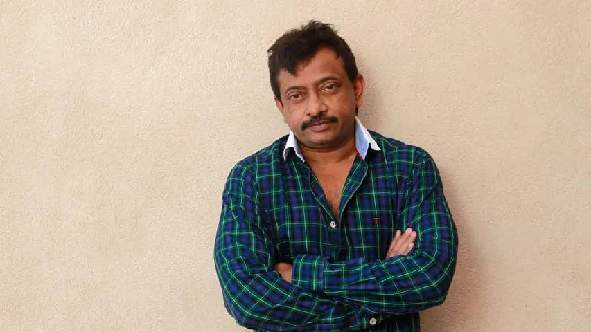 Ram Gopal Varma Sentenced to 3 Months Jail in Cheque Bounce Case
