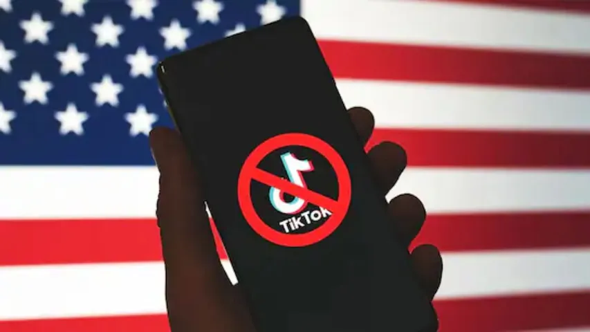 TikTok One Day Ban in USA: Why USA Federal Law Wanted to Remove Chinese App