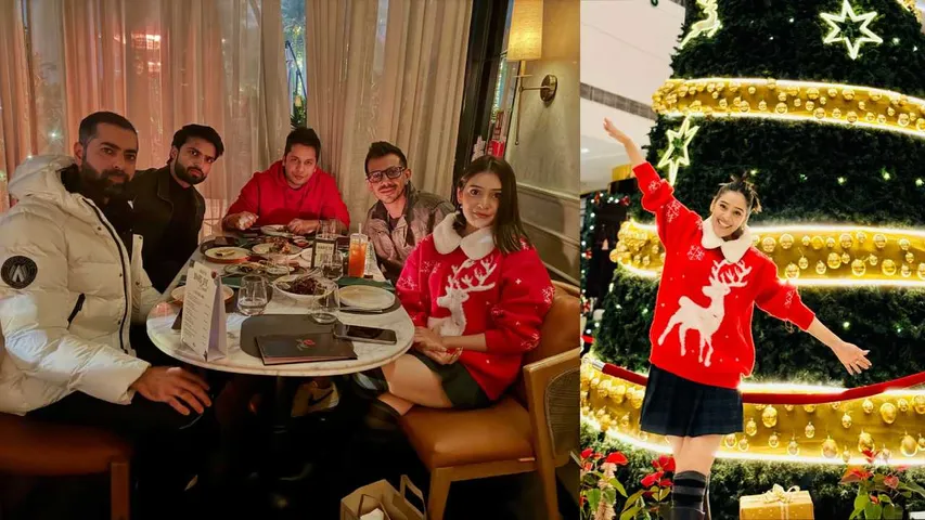 Is Yuzvendra Chahal in a Relationship with RJ Mahvash?