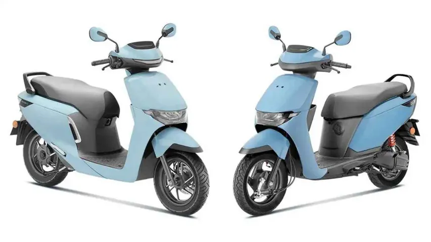Bookings Open For Honda Activa EV or QC1: Range Up To 102 km on Full Charge