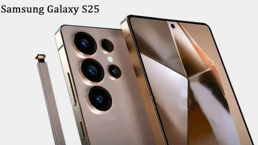 Samsung Galaxy S25 Series Will be Launched on 22 January