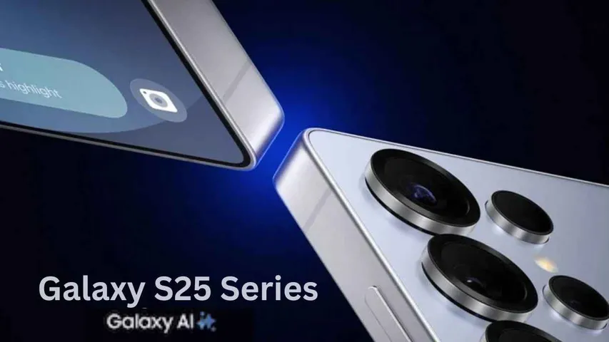 Samsung Galaxy S25 Series Launched In India, know Everything From Price to Features