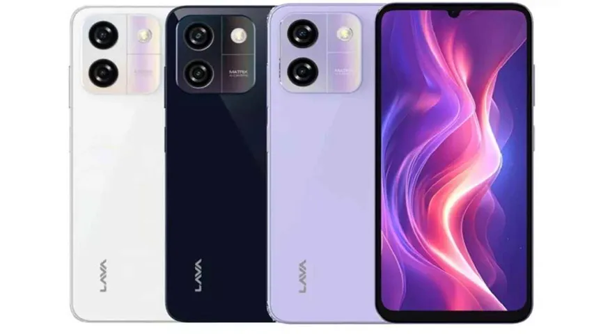 Lava Yuva Smart Launched in India at a Price of Rs 6,000, Know Specifications