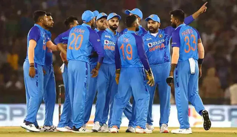 ICC Champions Trophy 2025: Where & How to Watch India’s Matches Live