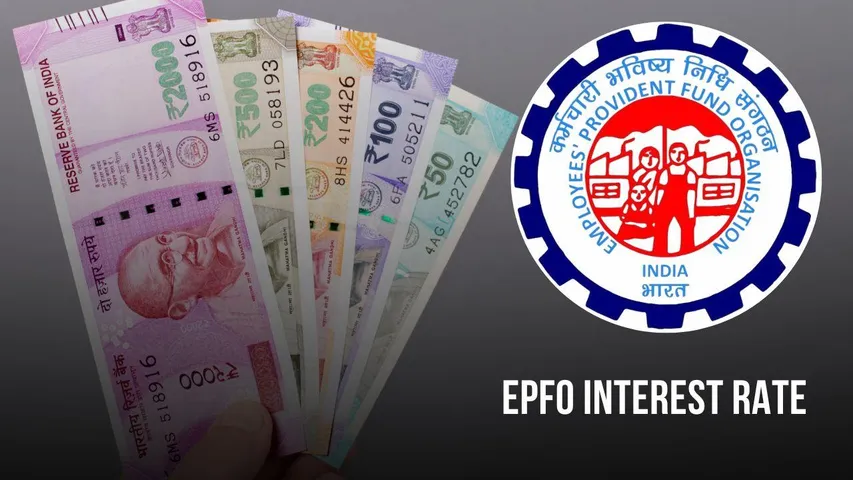 EPFO Announces 8.25% Interest on PF for 2024-25: Key Details