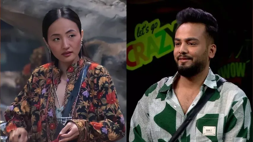 Elvish Yadav Sparks Controversy Over Casteist Remarks on Chum Darang