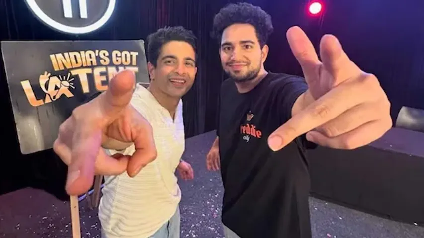 ‘India’s Got Latent’ Faces Backlash – Hindu Groups Protest, FIRs Filed Across India