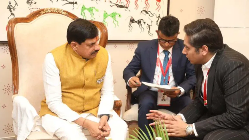 Madhya Pradesh Global Investors Summit 2025: Major Investment Announcements