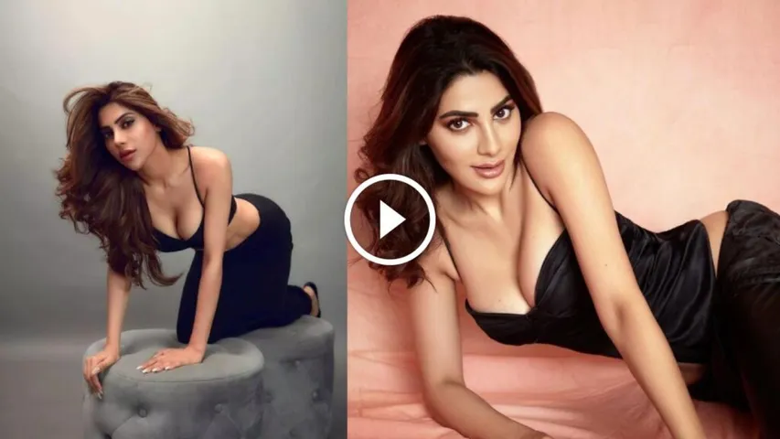 Nikki Tamboli Gets Emotional: Reveals Real Name & Speaks About Her Father