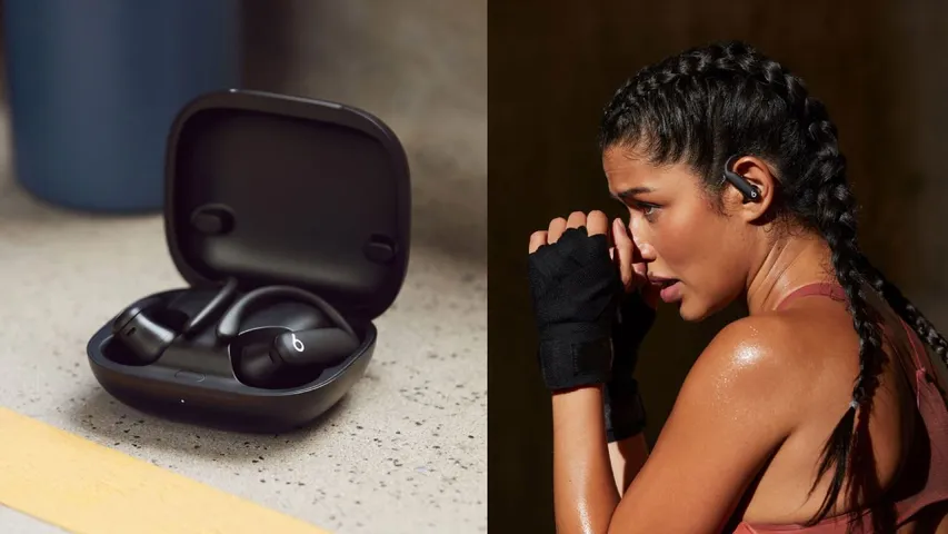 Beats Powerbeats Pro 2 Earbuds Now in India – Heart Rate Monitoring & 45-Hour Battery!