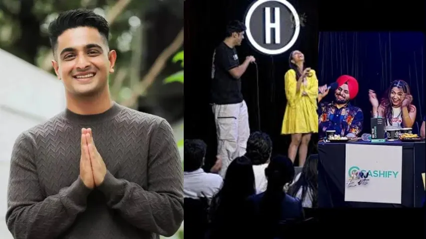 Ranveer Allahabadia Controversy: ‘India’s Got Latent’ Episode Sparks Outrage & FIRs