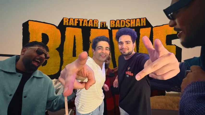 Who is Samay Raina? India’s Got Latent Host, Chess Player & Comedian