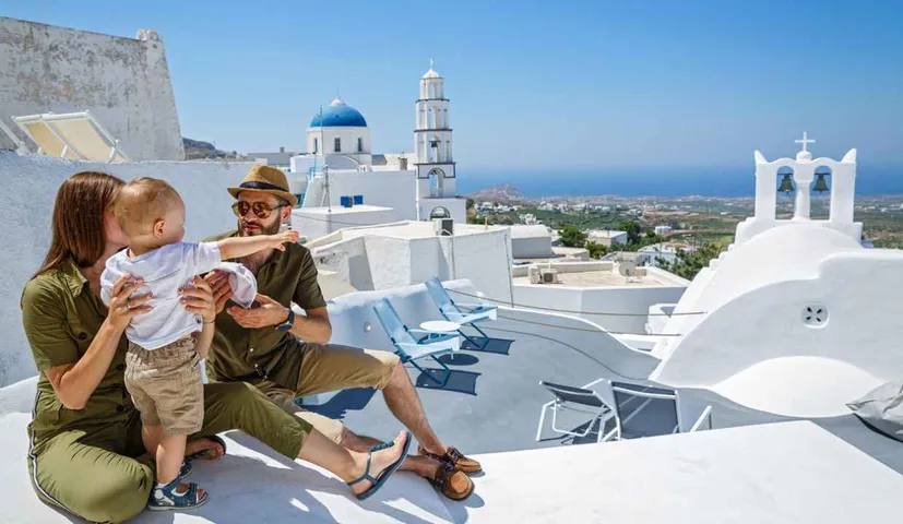 Top 15 Summer Vacation Destinations You Can’t Miss in 2025