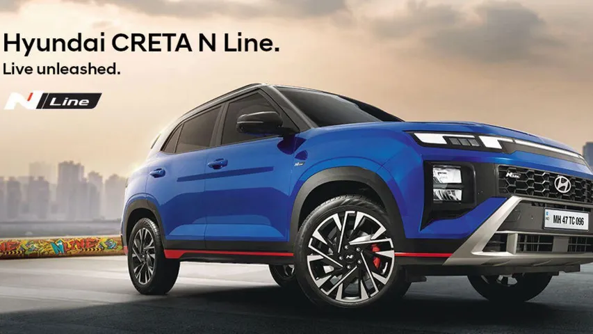 Hyundai Creta N Line: Key Differences Between India and Thailand Models