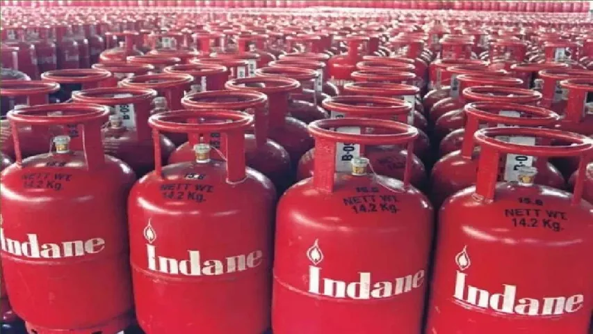 LPG Price Hike: Commercial Cylinder Rates Increased Across India