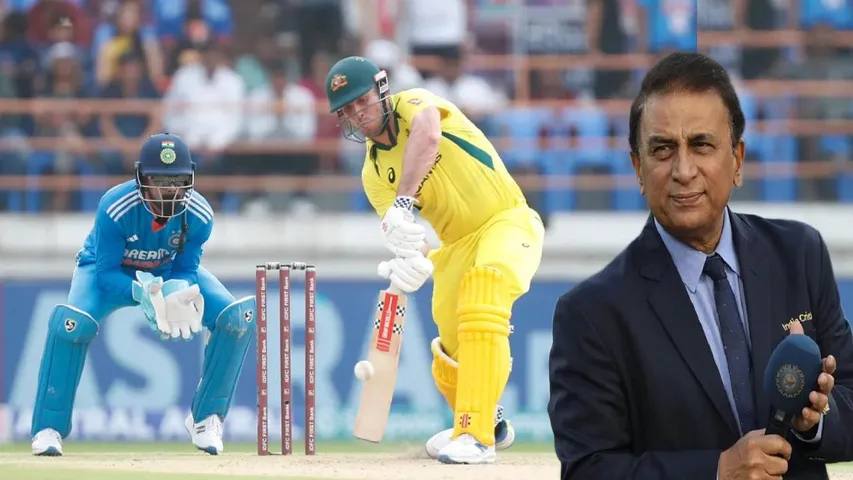 Sunil Gavaskar Predicts India’s Victory Over Australia in Semi-Final