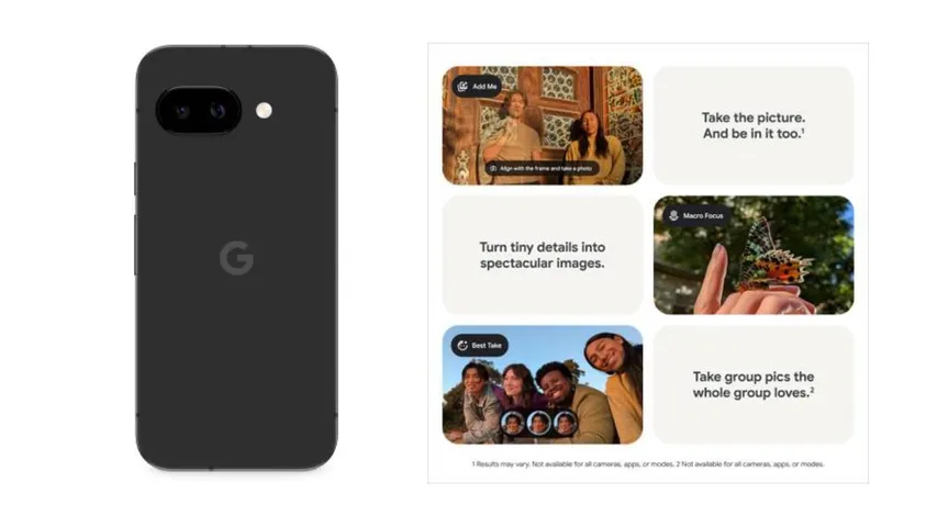 Pixel 9a Launched in India: ₹16,880 Off with Exchange, 7 Years of Updates