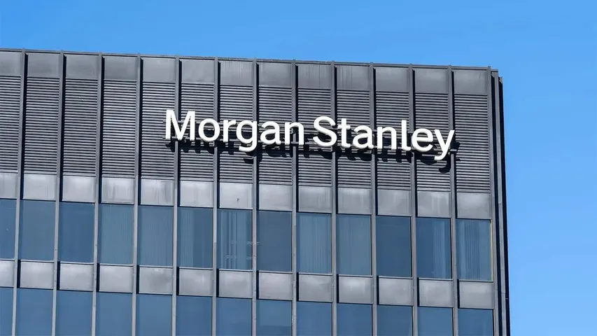 Morgan Stanley Cuts Sensex Target to 82,000 for 2025