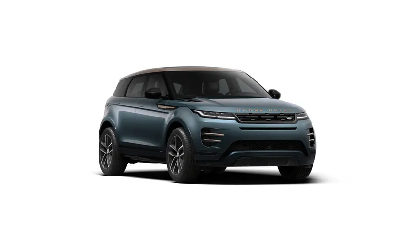 Range Rover Evoque Autobiography Launched in India at ₹70 Lakh: Price, Features, Specs