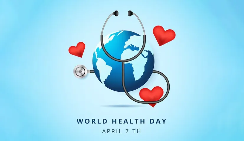 World Health Day 2025: Healthy Diet Tips and Foods for Mind and Body Wellness