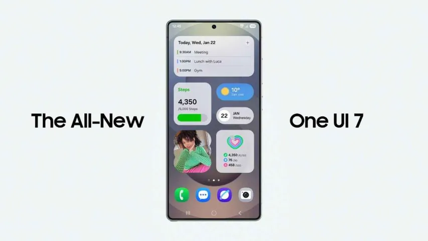 Samsung One UI 7 Update: Amazing New Features You Need to Know