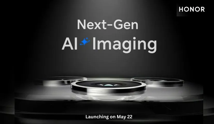 Honor 400 Series Launching on May 22: Leaked Specs, Price & Features