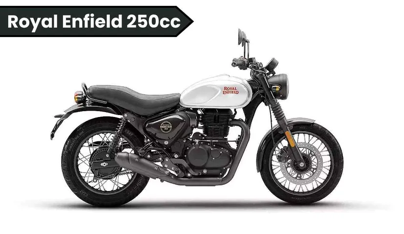 Royal Enfield to Soon Launch Affordable 250cc Hybrid Bike in India