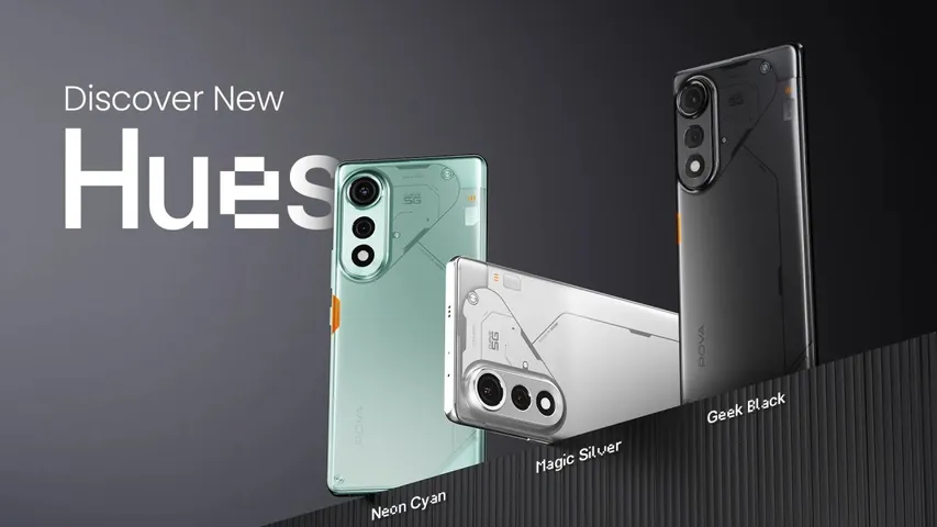 TECNO POVA Curve 5G Price in India, Specs, and Launch Offers