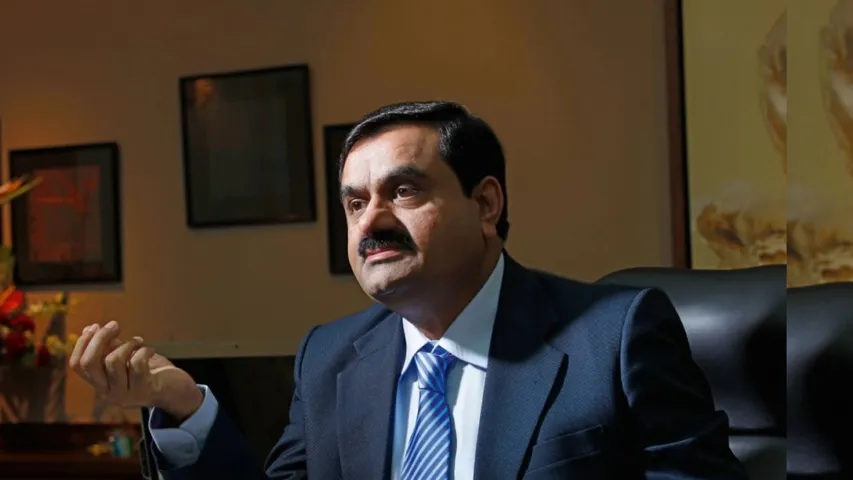 Adani Airports Eyes Ground Handling Biz After Celebi's Exit from India