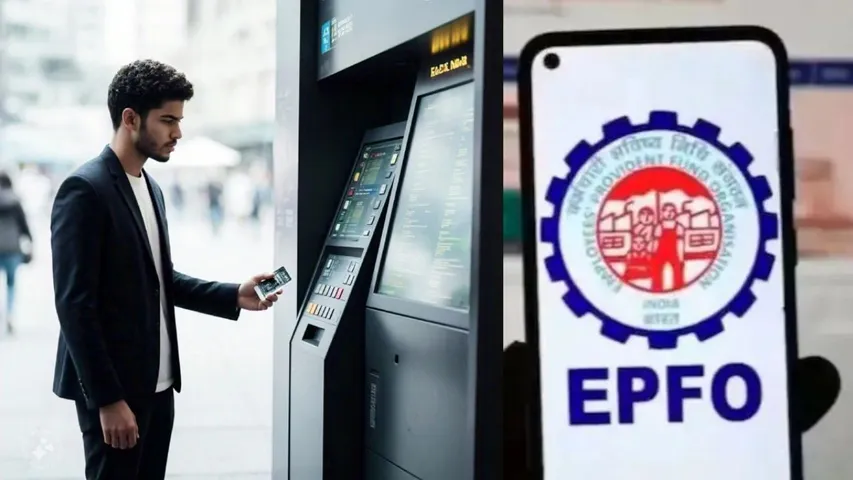 EPFO to Launch UPI and ATM Withdrawal for PF Account Holders from August